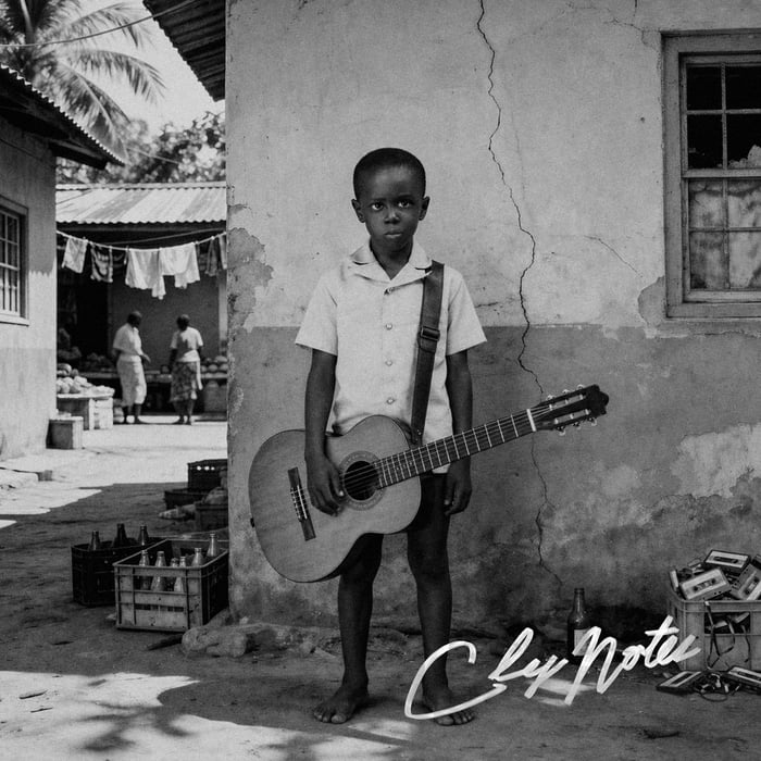 Wyclef Jean’s Quantum Leap Vol. 1 Is a Time-Travel Diary That Refuses to Behave