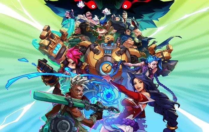 Spiritbox’s Courtney LaPlante Roars in ‘Ties That Bind’ for New League of Legends Brawler