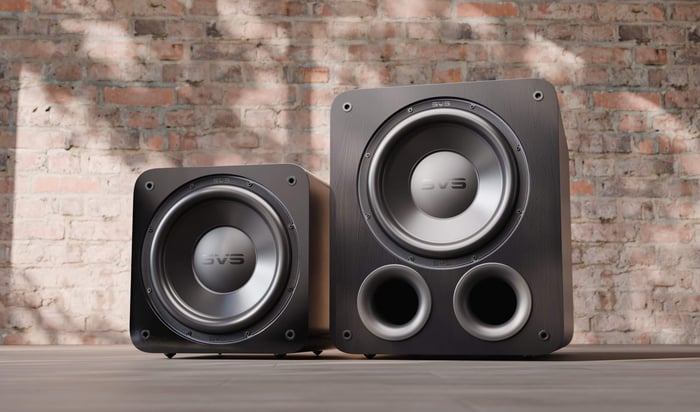 SVS 3000 R|Evolution Series Brings Reference-Level Subwoofer Power to More Listeners