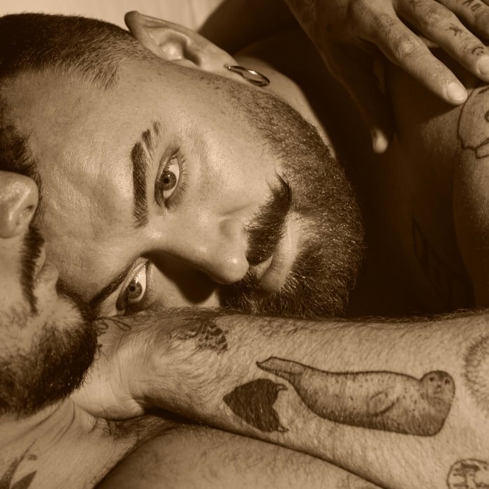 Sam Smith’s Hazel Eyes Review: Too Romantic, or Just Barely Real?