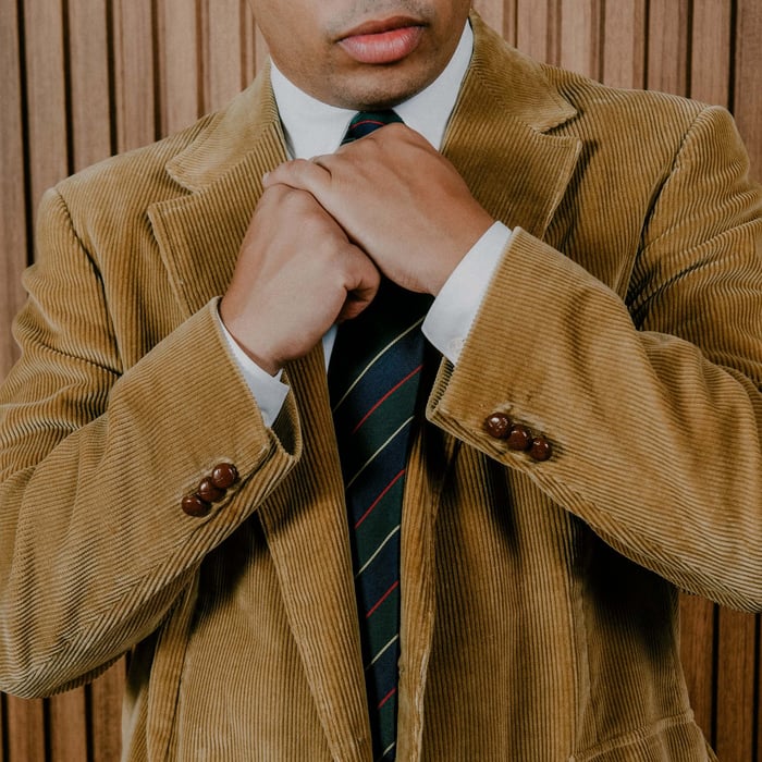 Forager Album Review: Cadence Weapon Turns Thrifting Into a Flex Trap