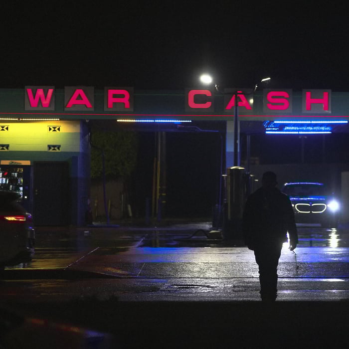 Album Review: War Cash by CRIMEAPPLE & Evidence Delivers Raw, Relentless Hip-Hop