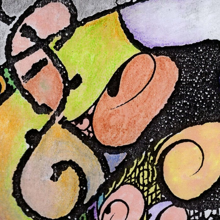 Sound Therapy Review: JWords Turns Her Gear Into Feelings (Oops)