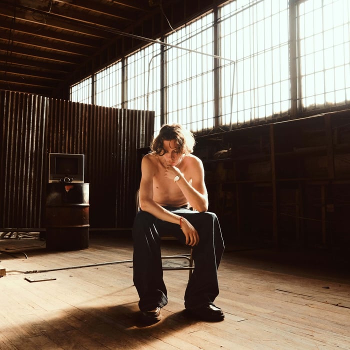 For What It’s Worth Review: cortex’s Lover-Boy R&B With Bad Boundaries