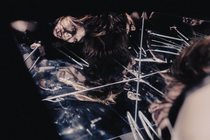 SISSY MISFIT: The Rising Star from Istanbul’s Underground Scene