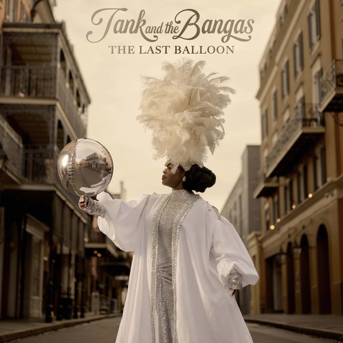 The Last Balloon Review: Tank and the Bangas Start in Church, Fight in Funk