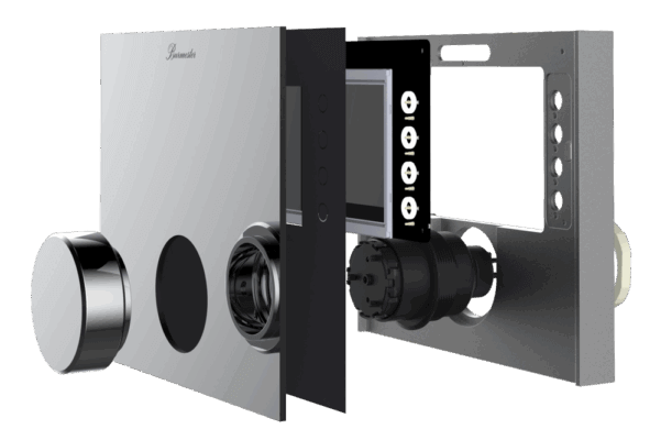 Burmester 232 Integrated Amplifier: Redefining High-End Audio Experience