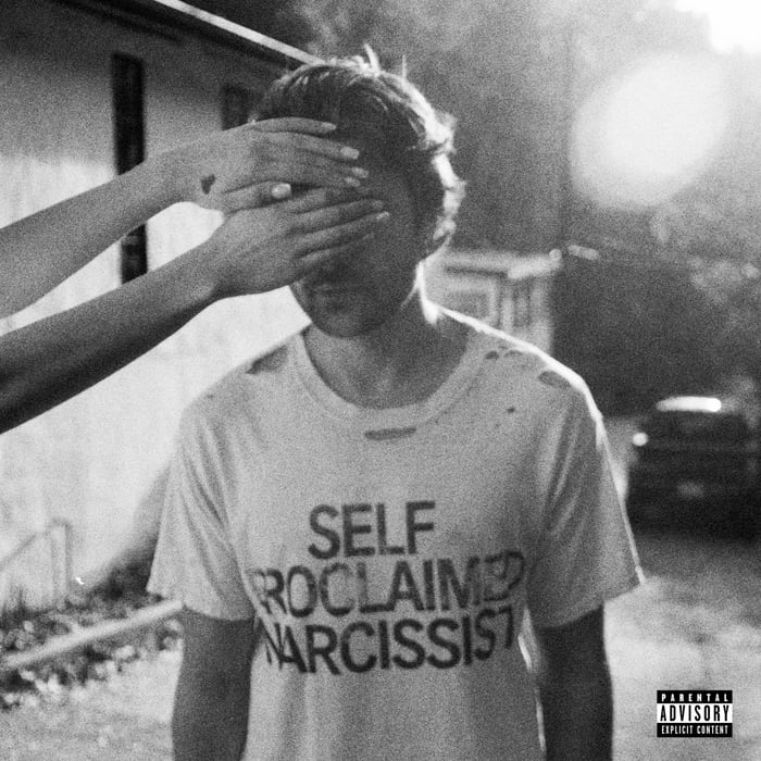 Self Proclaimed Narcissist Album Review: Broke in Laurel Canyon, Still Loud