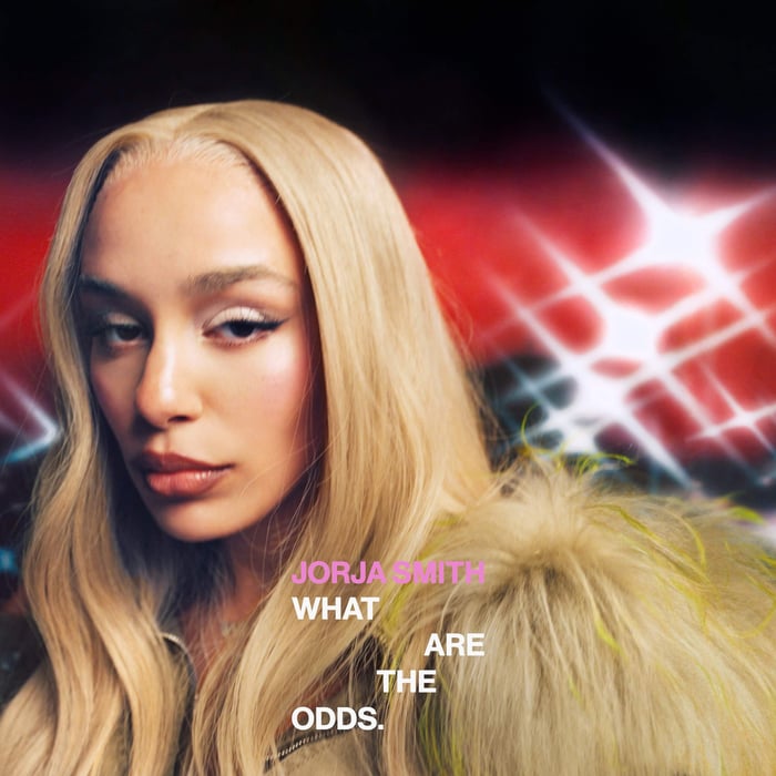 Jorja Smith’s What Are Odds Album Review: Dance Therapy or Bare Knuckles?