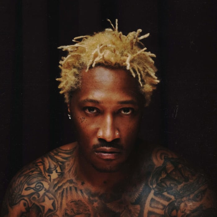 Future’s The Real Me Review: He Finally Unmasks—Then Puts On Another Mask