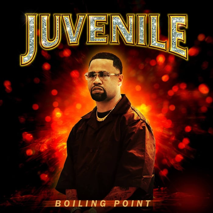 Boiling Point Review: Juvenile’s “Comeback” That Refuses to Behave