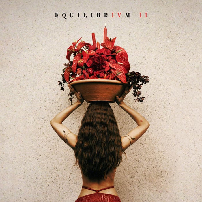 EQUILIBRIVM II Review: Anitta Turns Spiritual Armor Into Party Music