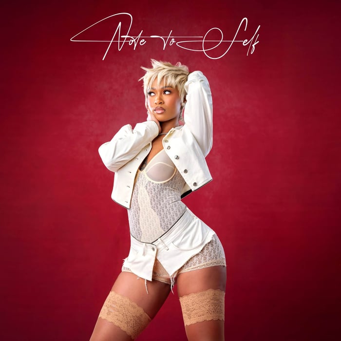 Dess Dior’s Note to Self Review: Flex Rap With Trust Issues (Sadly Catchy)