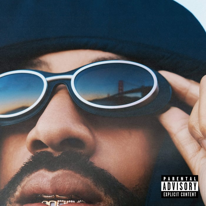 Who Coppin Album Review: Larry June’s Chill Hustle Sermon (Too Calm?)