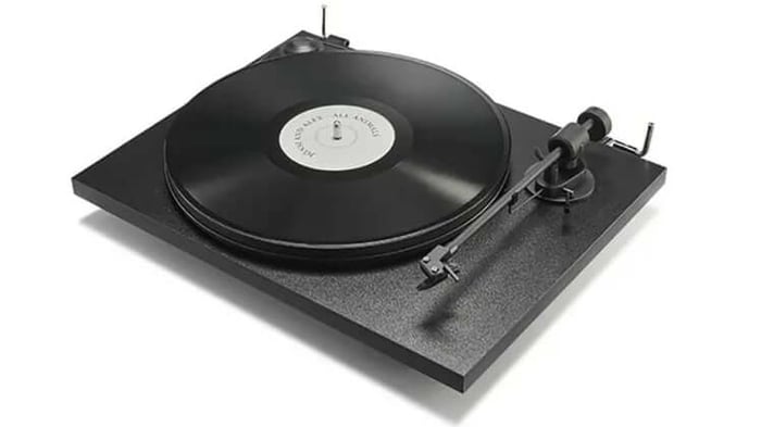 Best Budget Vinyl Turntables of 2025: Top 5 Models Reviewed