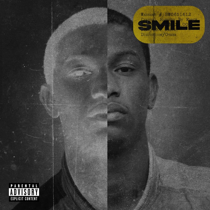 Nick Grant Smile Album Review: The “Smile” Is a Dare, Not a Mood