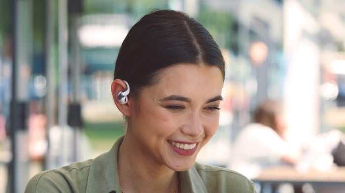 JBL Sense Pro: How JBL Solved Sound Leakage in Open-Back Headphones