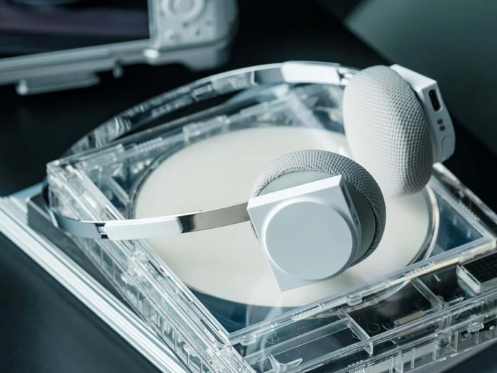 5 Over-Ear Headphones That Look Great Around Your Neck and On Your Head