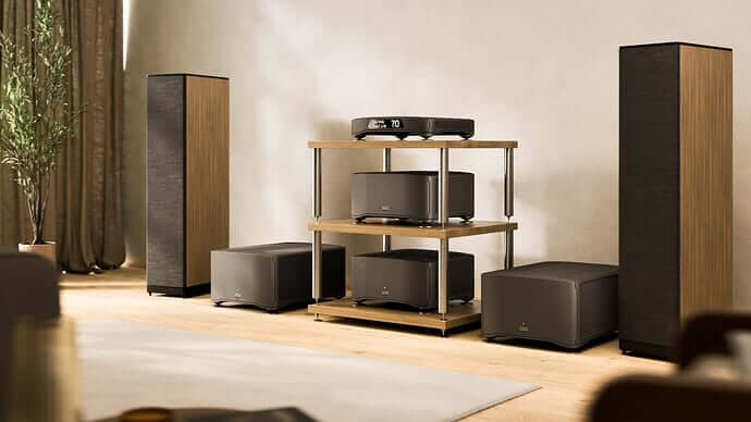 Introducing The Sentinel DAC: Ultimate High-Performance Digital-to-Analog Converter