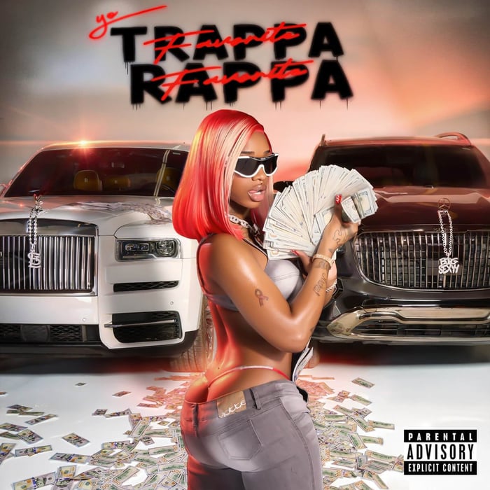 Sexyy Red Album Review: “Yo Favorite Trappa…” Is a Mixtape, Not a Manners Class