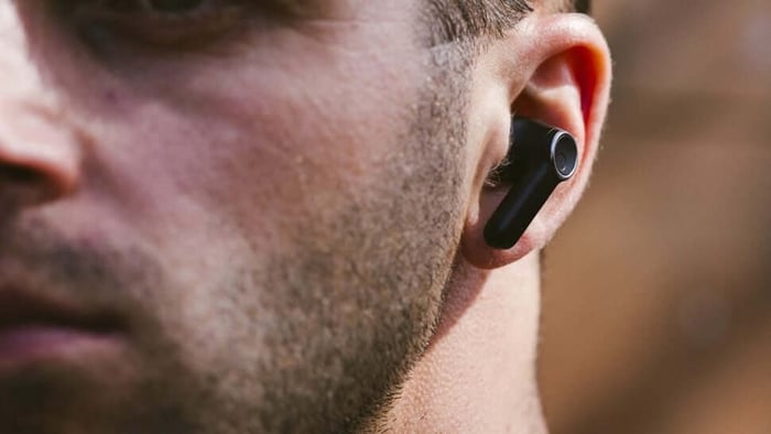 Cambridge Audio Melomania A100: Affordable Headphones with Lossless LDAC and Class AB Amplifiers