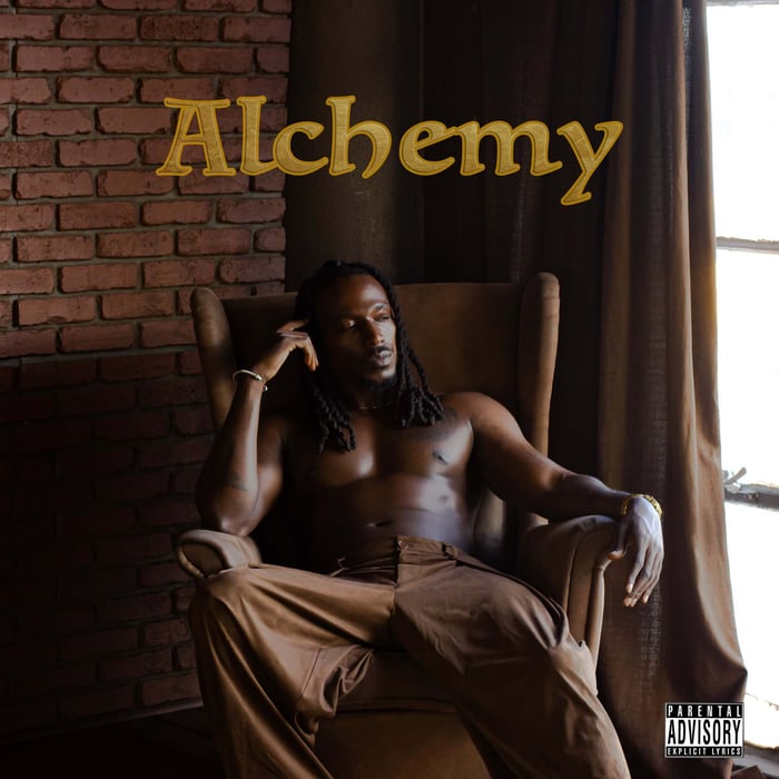 Davion Farris’ Alchemy Album Review: Love, Lies, and the Window Seat