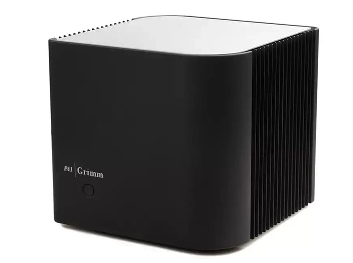 Grimm Audio PA1 Monoblock Amplifiers Unveiled at High End Vienna 2026