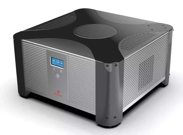 IsoTek V5 Genesis and V5 Super Titan: Premier Power Supplies for High-End Audio Systems