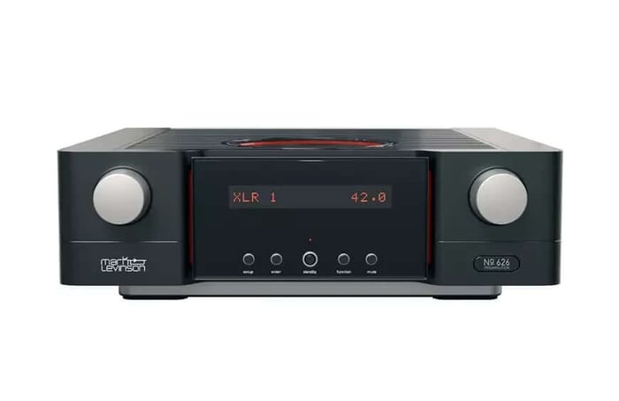 Mark Levinson Unveils No 600 Series: A New Chapter in High-End Audio Components