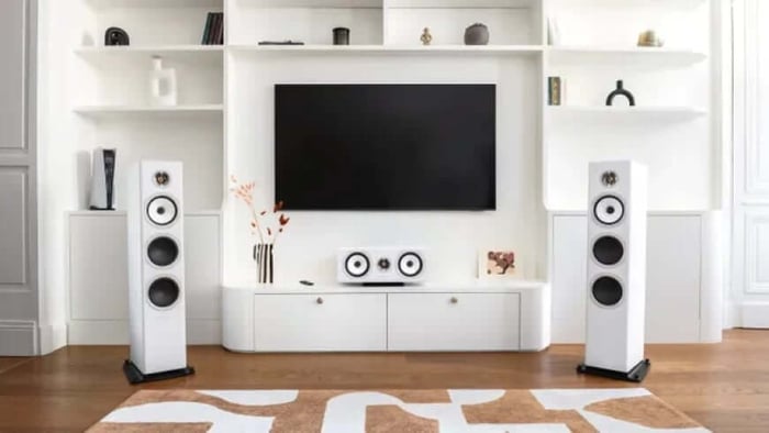 Triangle Solstice: A New Line of Speakers Featuring Three Distinct Models