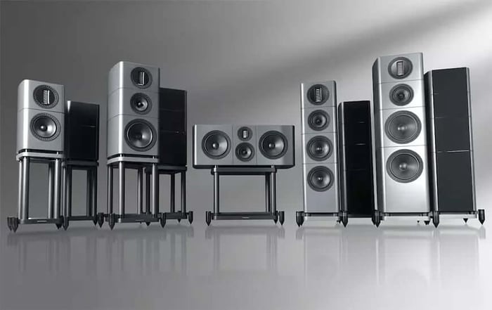 Wharfedale Refreshes Flagship Elysian Series with New Elysian R Models