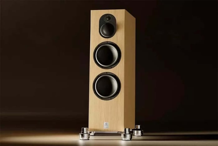 Marten Dexter: Acoustic Systems Featuring Diamond Tweeters