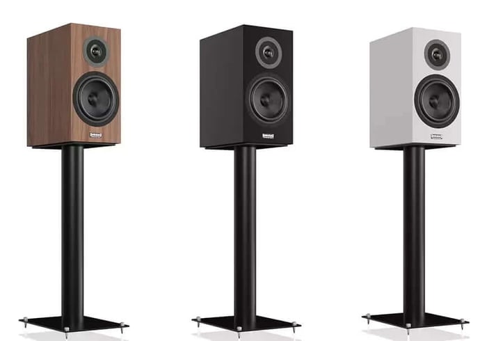 Audio Physic Stream: Affordable Speaker Line from Renowned German Brand