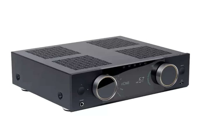 Onkyo Celebrates 80th Anniversary with Muse Y-50 Amp and Creator Desktop Speakers