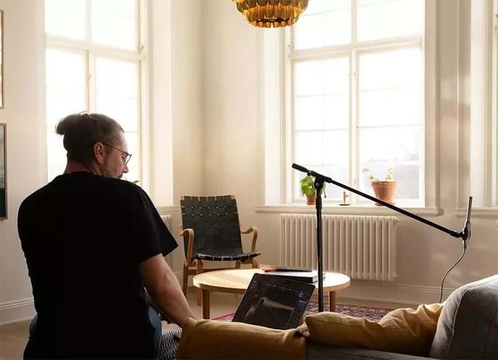 Dirac Live Processor Unlocks ART Technology for PC and Mac Users