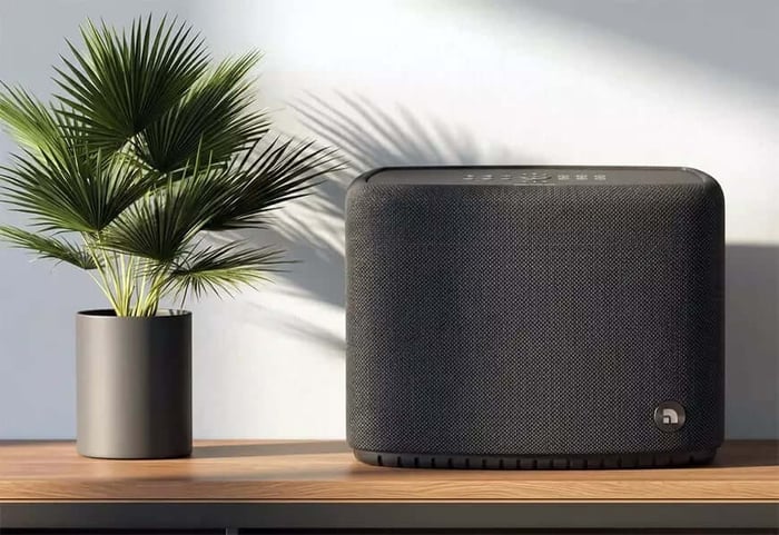 Audio Pro A15 W: The Portable Multirooom Speaker You’ll Want Everywhere