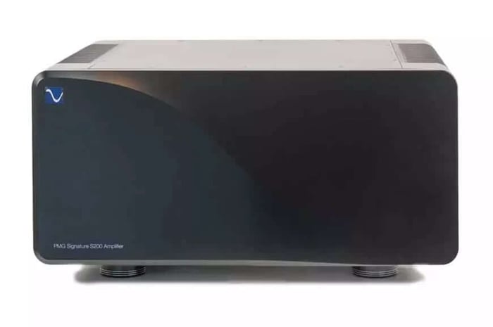 PS Audio Launches PMG Signature S400 and S200 Power Amplifiers for Audiophiles