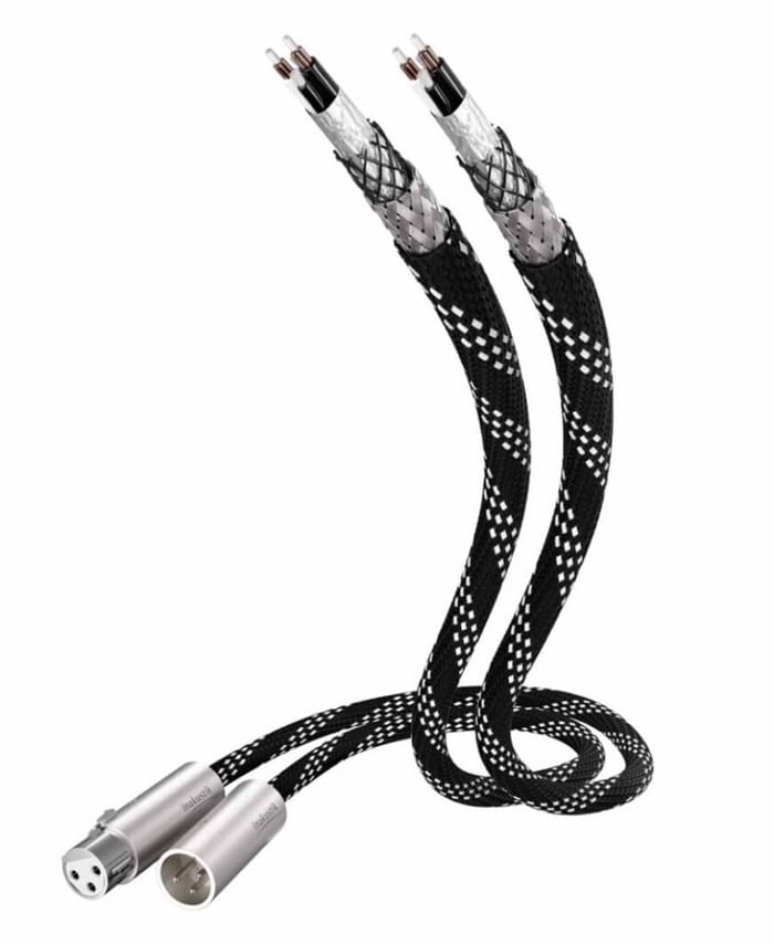 in-akustik Unveils NF-404 and AC-404 in Reference Micro Air Cable Series