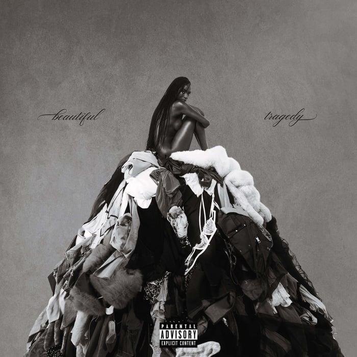 Beautiful Tragedy Review: Ebony Riley Turns R&B Into a Mirror (Ouch)