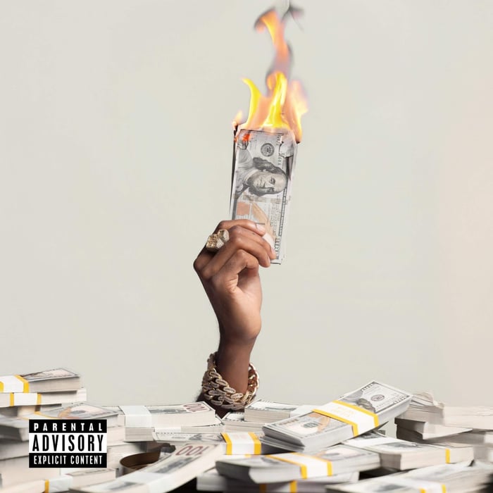 Sometimes Money: Grafh Turns Hustle Trauma Into a Receipt You Can’t Return