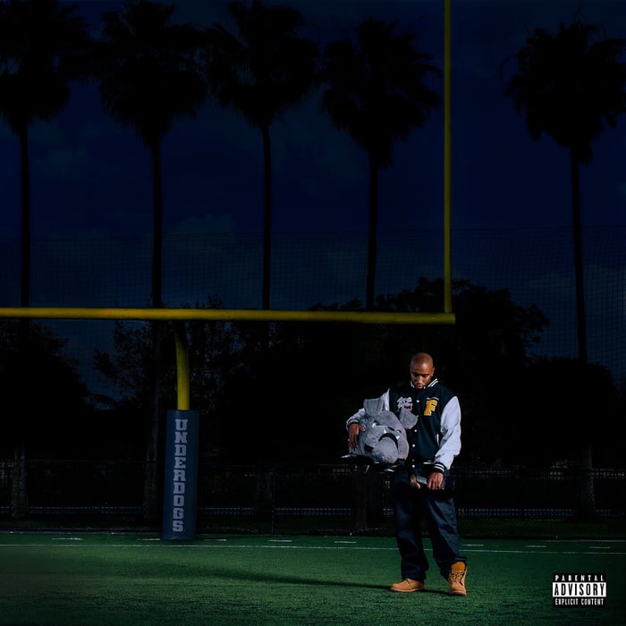 Underdogs Win Eventually Review: Bizzy Crook’s Grudge With Receipts