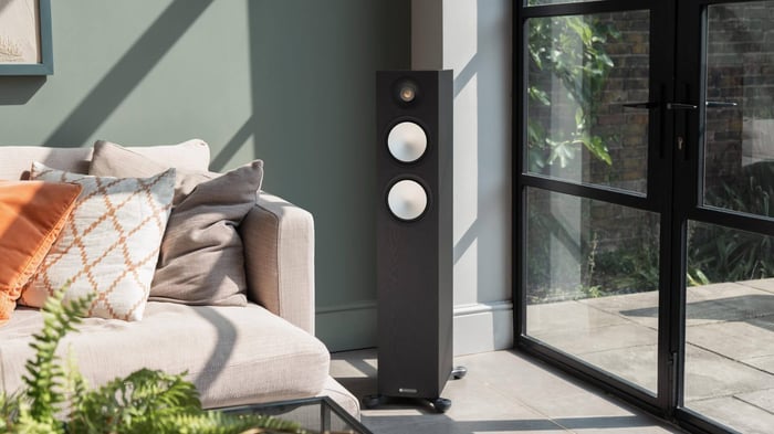 Monitor Audio Launches Bronze Series 7G Speakers Aiming to Set a New Standard in Entry-Level Audio
