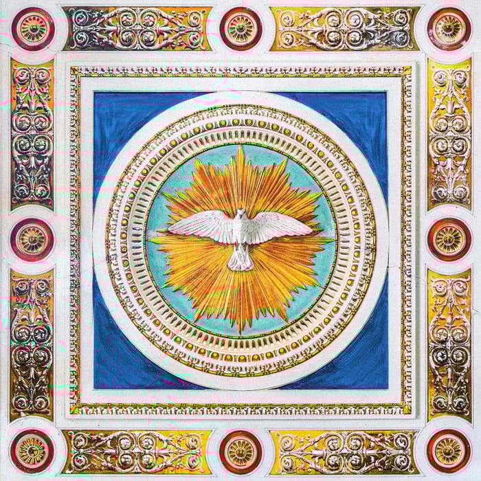 Hulvey COULD BE TONIGHT Review: a surprise drop with a locked door