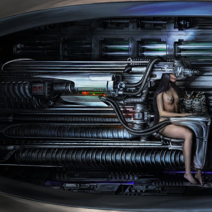 Arca XXXXX Review: A Love Letter That Keeps Setting Itself on Fire