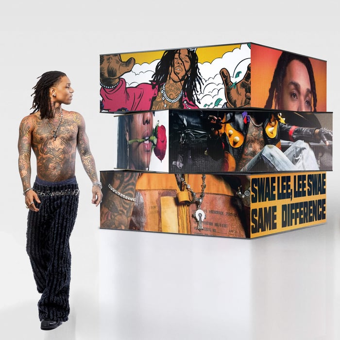 Same Difference Review: Swae Lee Finally Shows Up… Then Ghosts Himself