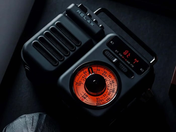 5 Portable Bluetooth Speakers for Summer 2026 That Sound as Good Outside as They Look