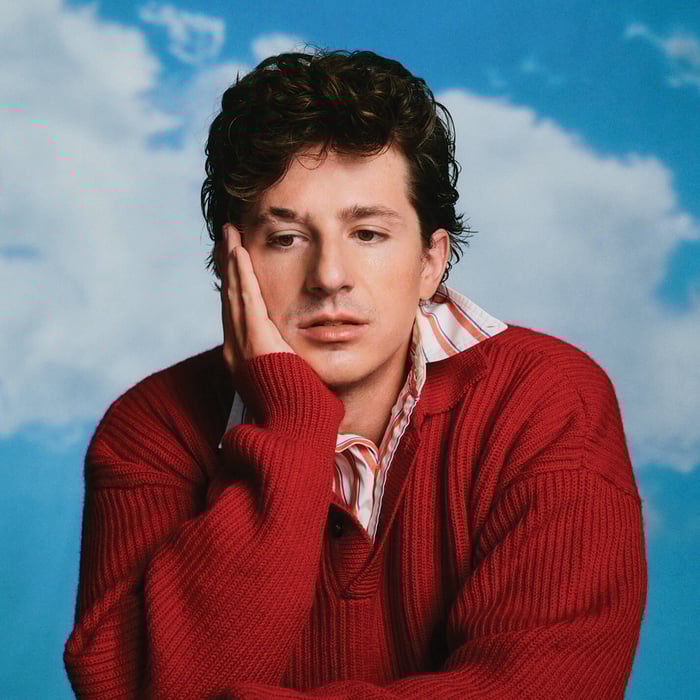 Whatever’s Clever Review: Charlie Puth Gets Uncomfortably Specific