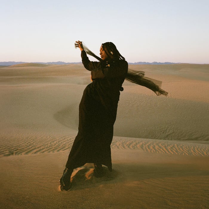 Of Earth & Wires Review: Dua Saleh’s Quiet Album That Hits Like Weather