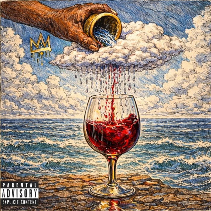 Water to Wine Review: Cashus King & Big O Turn Faith Into a Flood