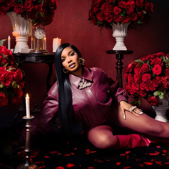 Better Than Yesterday Review: Lebra Jolie’s Flex Album With a Knife Inside